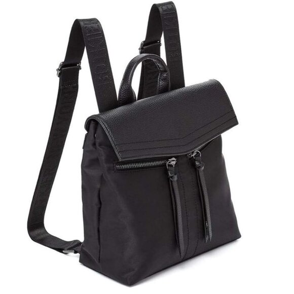 BOTKIER New York Trigger Mini Backpack NWT - Picture 1 of 11